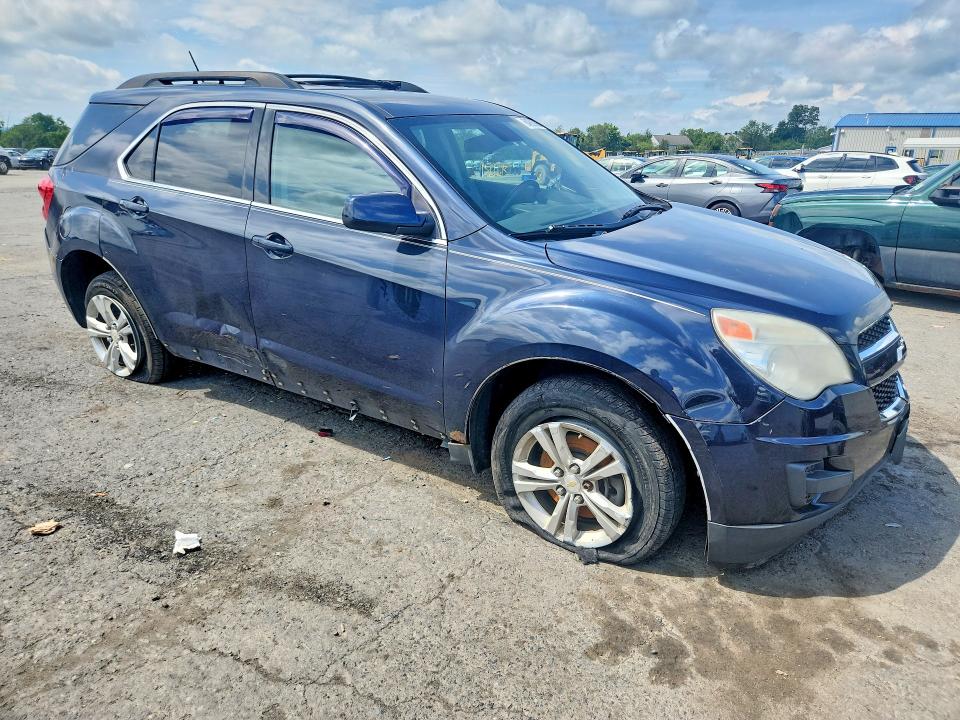 Продаж на аукціоні авто 2015 Chevrolet Equinox, vin: 2GNALBEK7F6147702, номер лоту: 64662096