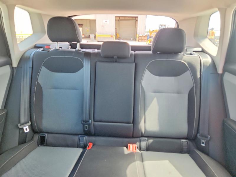 Aukcja sprzedaży 2024 Volkswagen Taos, vin: 3VV5X7B23RM106978, numer aukcji: 65108106