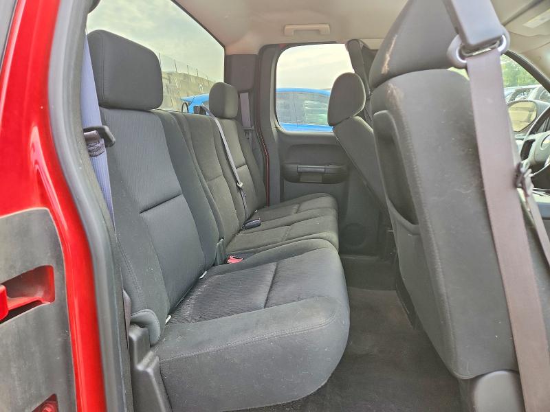 Aukcja sprzedaży 2013 Chevrolet Silverado, vin: 1GCRKSE73DZ218504, numer aukcji: 67020996