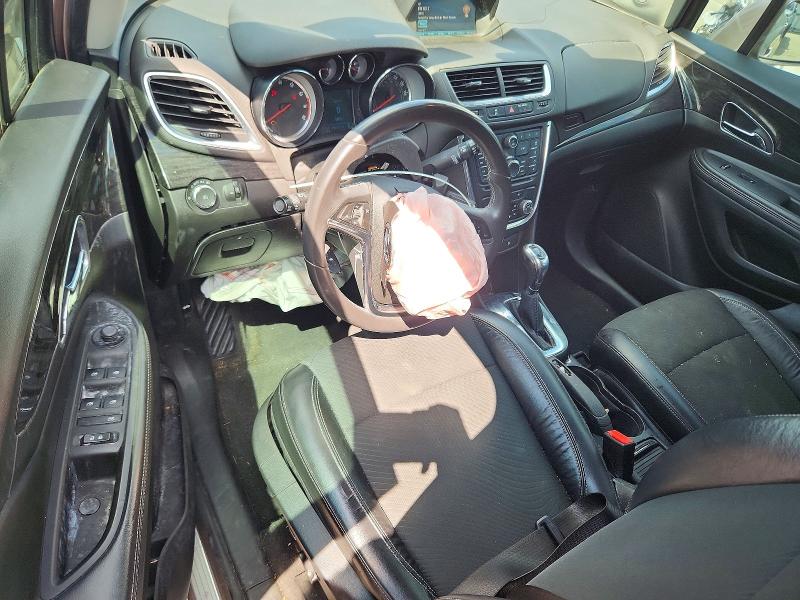 66339616 :رقم المزاد ، KL4CJBSB2DB193938 vin ، 2013 Buick Encore مزاد بيع