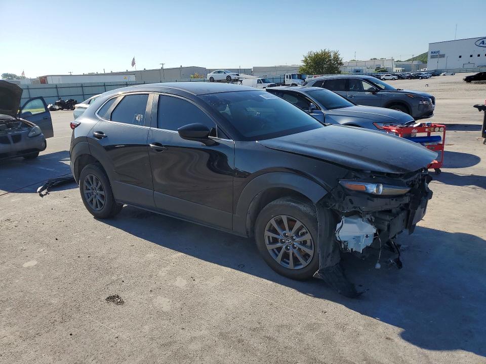 Aukcja sprzedaży 2021 Mazda Cx-30, vin: 3MVDMAAL7MM250146, numer aukcji: 65690586