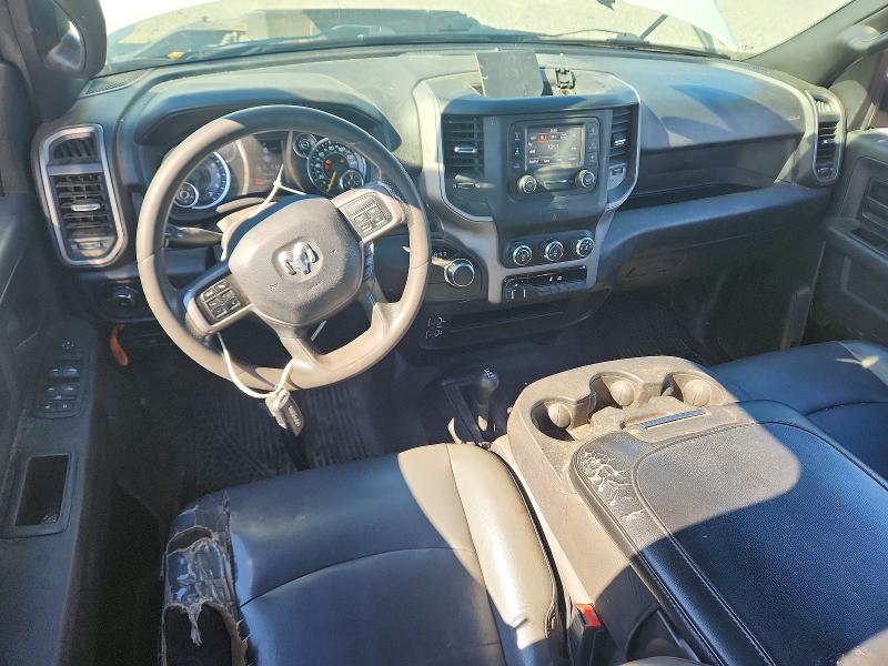 Продаж на аукціоні авто 2021 Ram 2500, vin: 3C6UR5HJ9MG607721        , номер лоту: 69062546