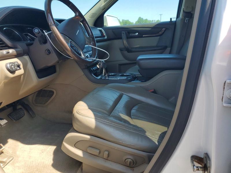 Auction sale of the 2016 Gmc Acadia, vin: 1GKKVTKD8GJ150197, lot number: 66374326