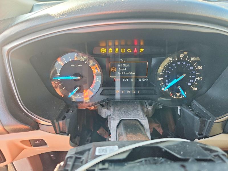 Продаж на аукціоні авто 2018 Ford Fusion, vin: 3FA6P0H78JR129280, номер лоту: 65584946