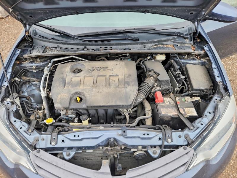 63765296 :رقم المزاد ، 2T1BURHE0GC517140 vin ، 2016 Toyota Corolla مزاد بيع