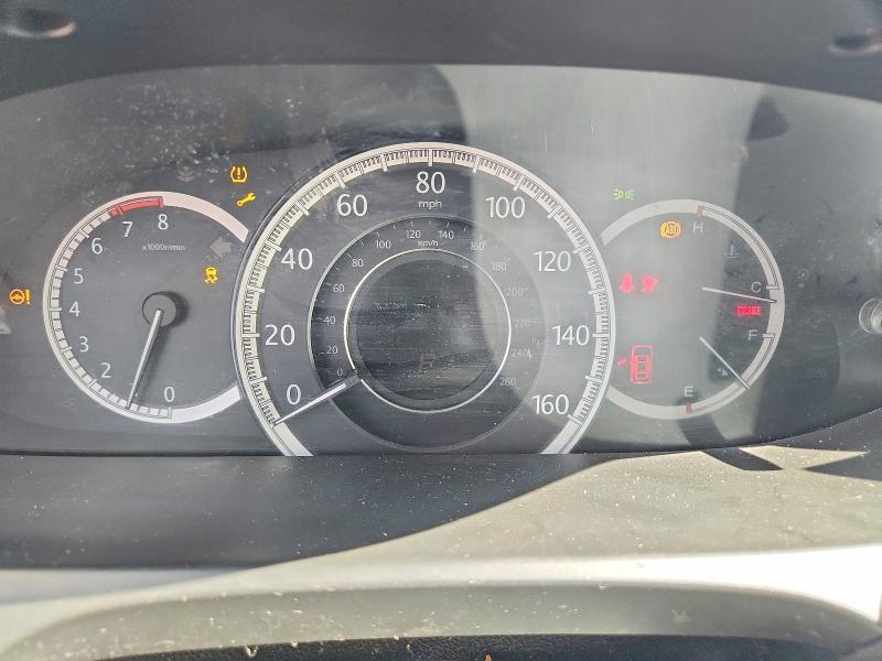 64585966 :رقم المزاد ، 1HGCR3F87EA033226 vin ، 2014 Honda Accord مزاد بيع