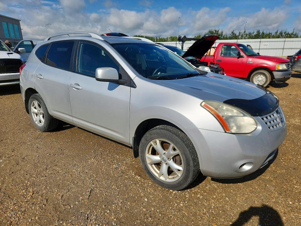 Продаж на аукціоні авто 2009 Nissan Rogue, vin: JN8AS58V69W177811, номер лоту: 65136206