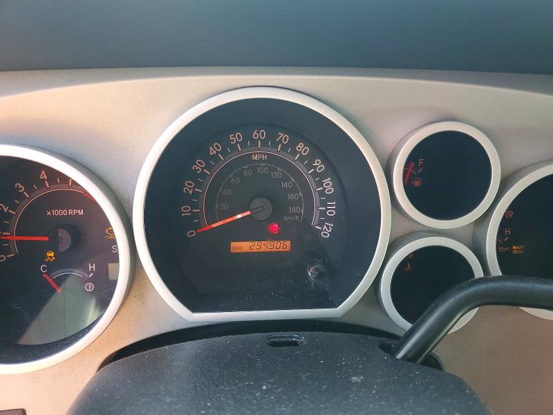 Продажа на аукционе авто 2007 Toyota Tundra, vin: 5TBRT54137S450420, номер лота: 65923216
