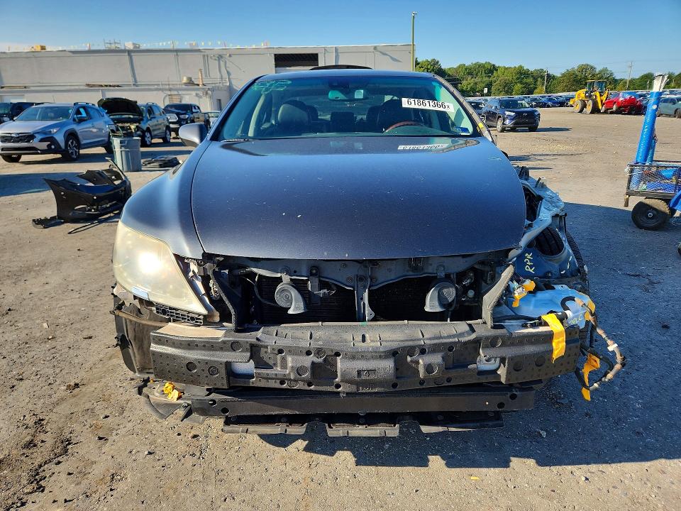 Aukcja sprzedaży 2008 Lexus Ls, vin: JTHBL46F985078891, numer aukcji: 61861366
