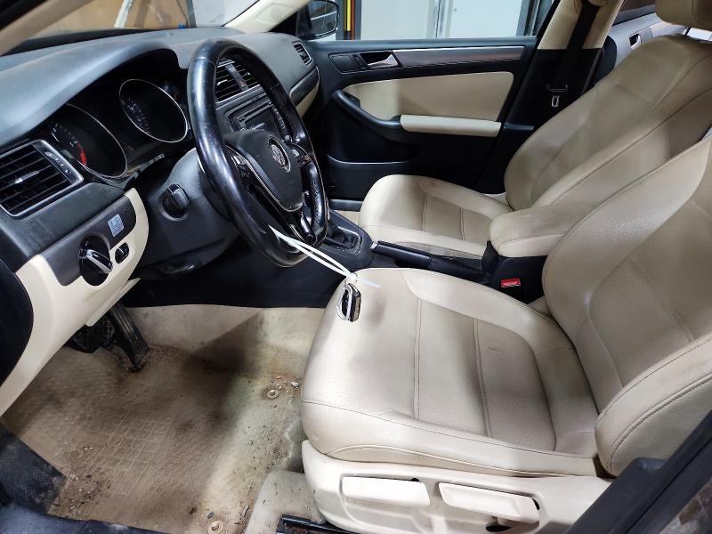 Продаж на аукціоні авто 2015 Volkswagen Jetta, vin: 3VWLA7AJ6FM218554, номер лоту: 66354936