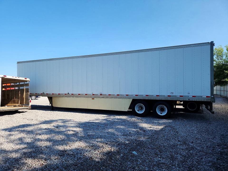 Aukcja sprzedaży 2014 Hyundai Translead Inc Trailers, vin: 3H3V482C8ET581003, numer aukcji: 62269456