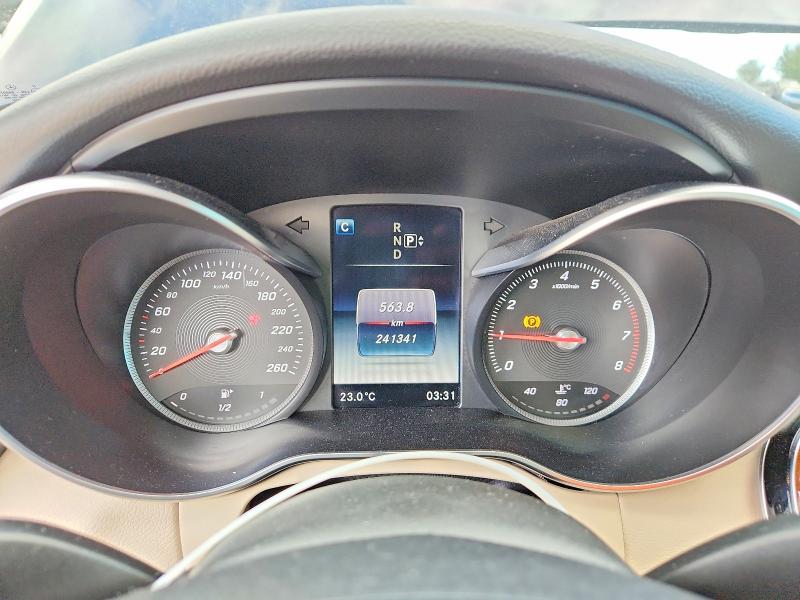 Продаж на аукціоні авто 2015 Mercedes-benz C, vin: 55SWF4KB8FU012081, номер лоту: 66809986