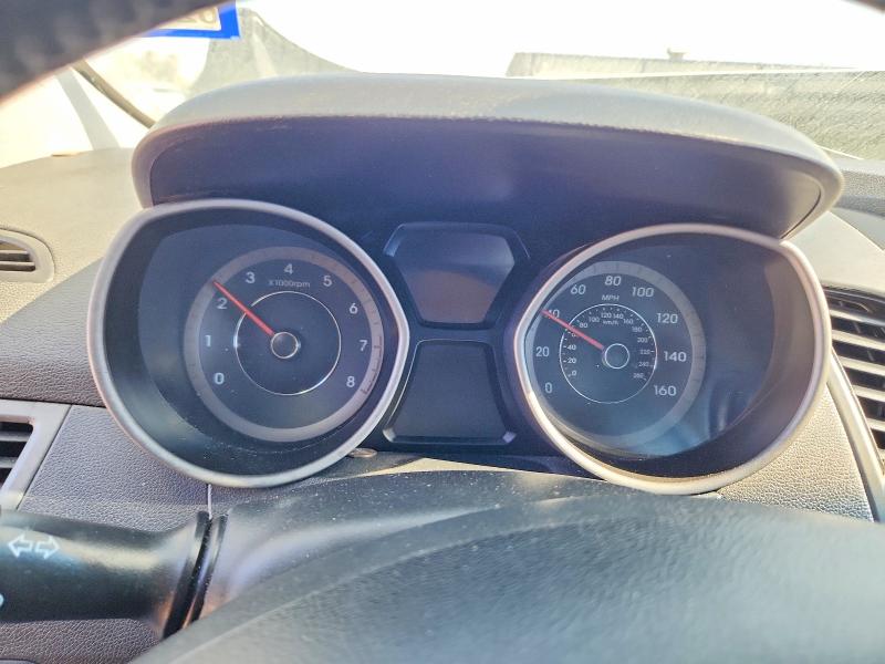 Продажа на аукционе авто 2015 Hyundai Elantra, vin: KMHDH4AH9FU233054, номер лота: 66466696