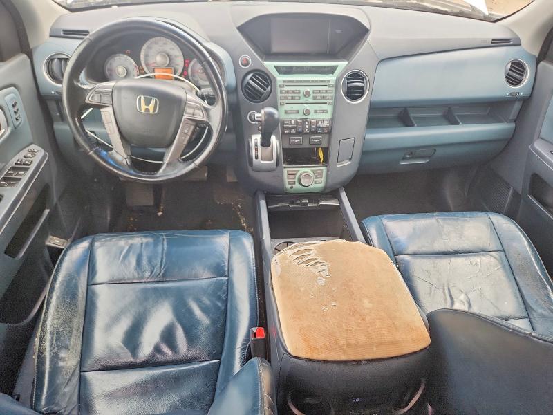 Продаж на аукціоні авто 2009 Honda Pilot, vin: 5FNYF48989B026159, номер лоту: 63803956