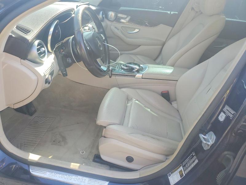 Aukcja sprzedaży 2015 Mercedes-benz C, vin: 55SWF4KB3FU034604, numer aukcji: 66072686