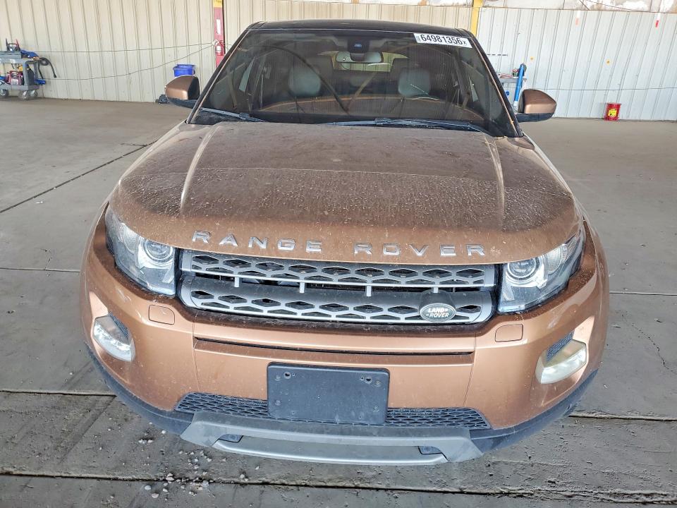 Продаж на аукціоні авто 2014 Land Rover Range Rover Evoque, vin: SALVP2BG3EH954170, номер лоту: 64981356