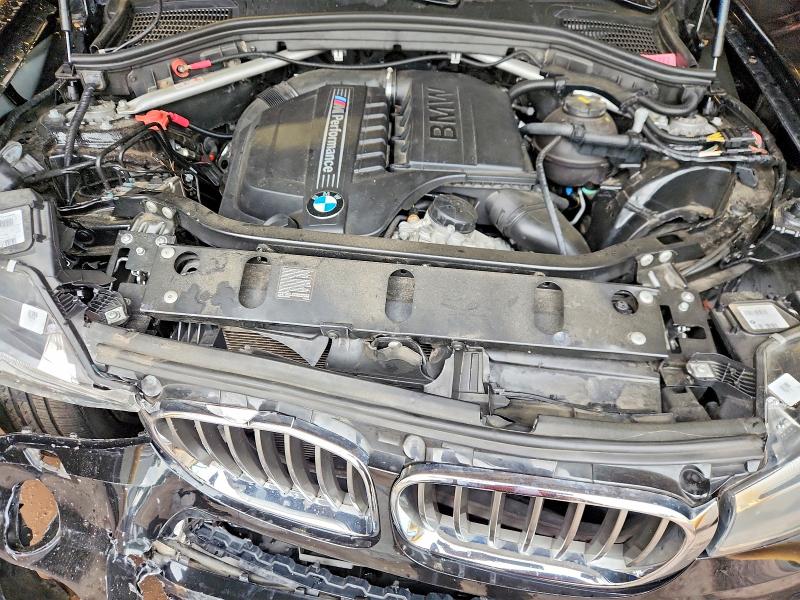 Продаж на аукціоні авто 2018 Bmw X4, vin: 5UXXW7C56J0W65109, номер лоту: 64911656