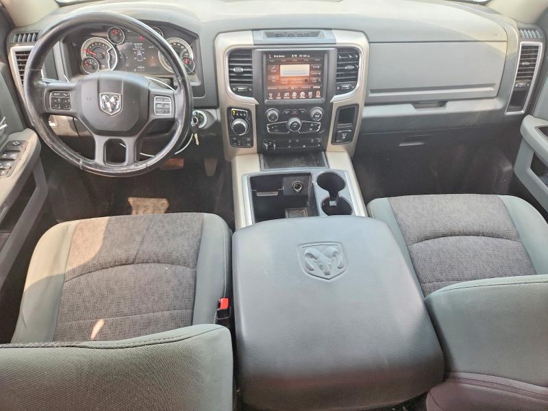 Auction sale of the 2014 Ram 1500, vin: 1C6RR7LT0ES200505, lot number: 64671726