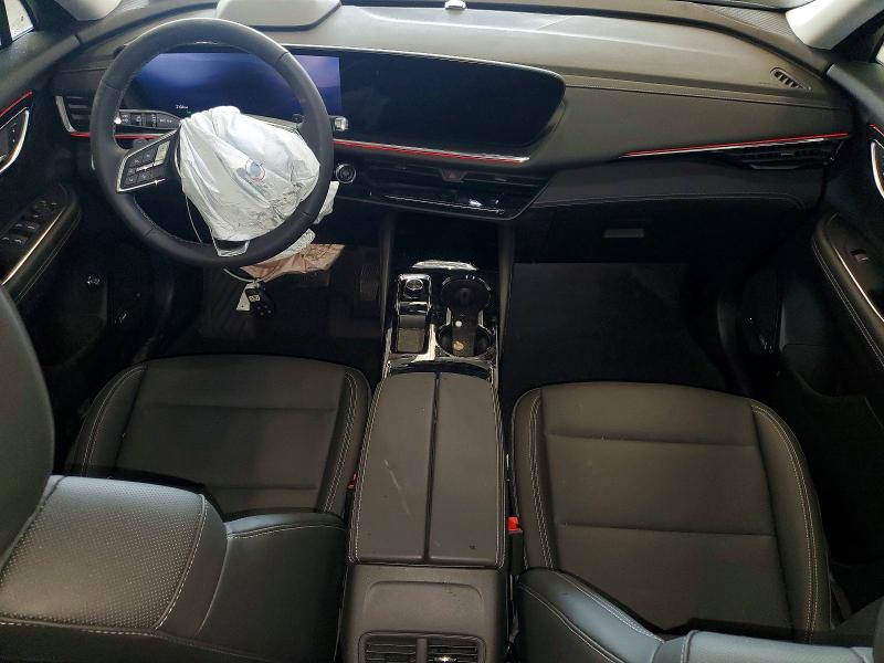 64957096 :رقم المزاد ، LRBFXKE4XSD079341 vin ، 2025 Buick Envision مزاد بيع