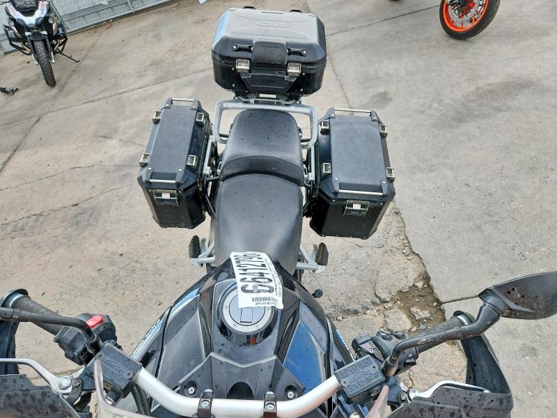 Продажа на аукционе авто 2012 Triumph Motorcycle Tiger, vin: SMTF02XK2CJ541676, номер лота: 66412796