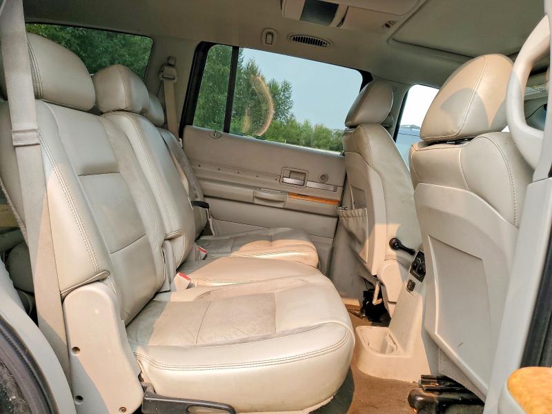 Aukcja sprzedaży 2007 Chrysler Aspen, vin: 1A8HW58217F529946, numer aukcji: 63382166
