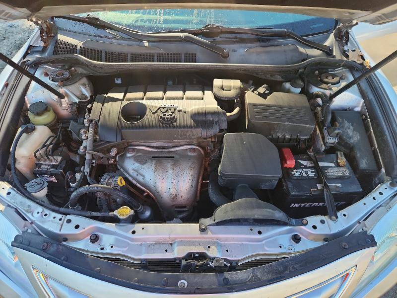 2011 Toyota Camry მანქანა იყიდება აუქციონზე, vin: 4T4BF3EKXBR100543, აუქციონის ნომერი: 63725516
