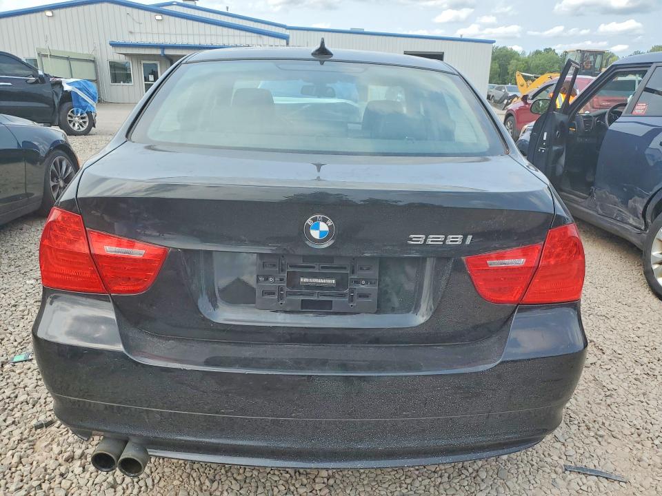 Aukcja sprzedaży 2011 Bmw 328, vin: WBAPK5C56BA810904, numer aukcji: 64945656