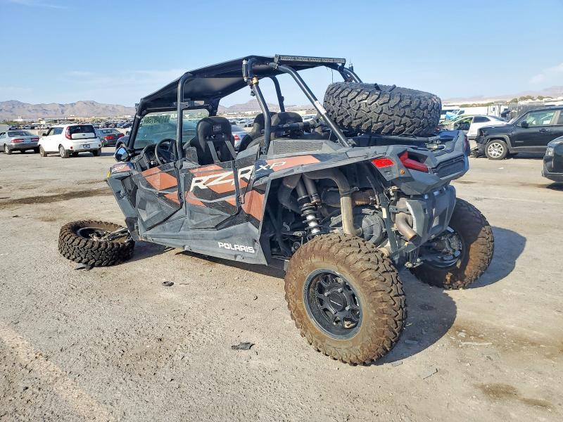 Продаж на аукціоні авто 2021 Polaris Rzr Xp 100, vin: 3NSN4E997MH208850, номер лоту: 64049756