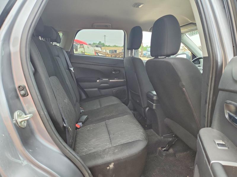 Aukcja sprzedaży 2021 Mitsubishi Outlander Sport, vin: JA4ARUAU2MU033092, numer aukcji: 63299866
