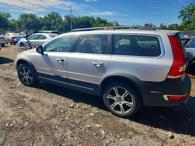2015 Volvo Xc70 მანქანა იყიდება აუქციონზე, vin: YV4902NC1F1189179, აუქციონის ნომერი: 63763476