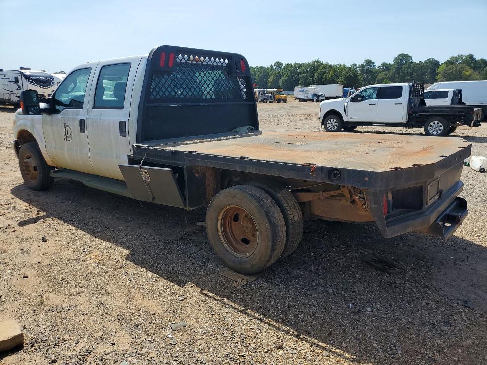 65138026 :رقم المزاد ، 1FD8W3H63CEB10409 vin ، 2012 Ford F350 مزاد بيع