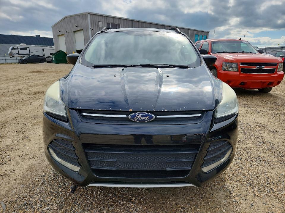 2014 Ford Escape მანქანა იყიდება აუქციონზე, vin: 1FMCU9GX3EUD20630, აუქციონის ნომერი: 63731906