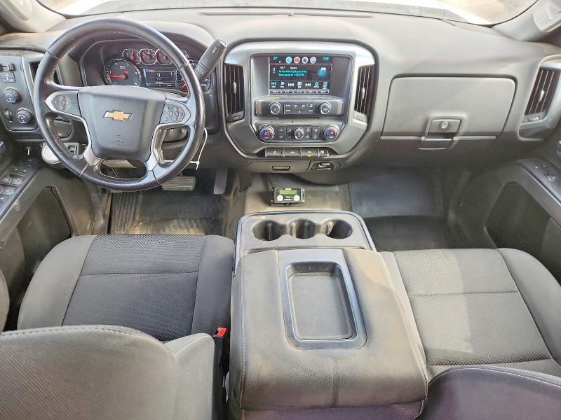 Продажа на аукционе авто 2018 Chevrolet Silverado, vin: 1GC1KVEY3JF227921, номер лота: 66040976