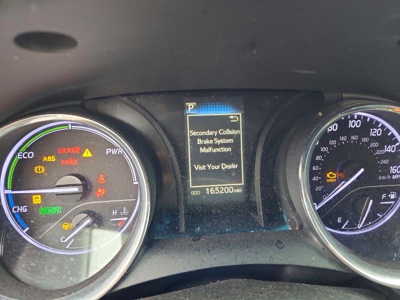 Продаж на аукціоні авто 2019 Toyota Camry, vin: 4T1B31HK5KU515529, номер лоту: 64012146