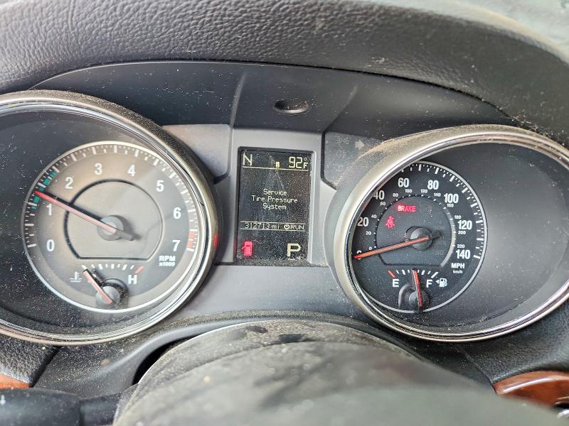 Aukcja sprzedaży 2012 Jeep Grand Cherokee, vin: 1C4RJEBG6CC263950, numer aukcji: 64623476