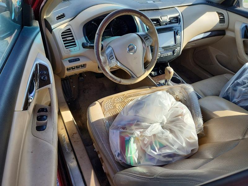 2013 Nissan Altima მანქანა იყიდება აუქციონზე, vin: 1N4AL3AP5DC161950, აუქციონის ნომერი: 65502946