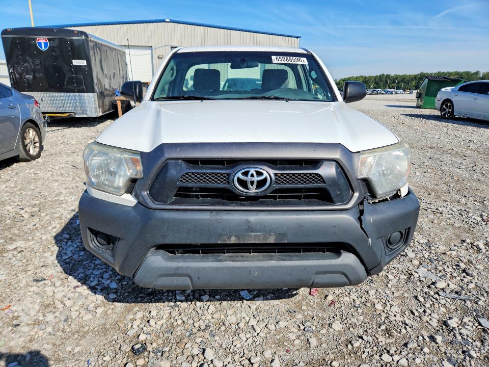 Aukcja sprzedaży 2014 Toyota Tacoma, vin: 5TFNX4CN7EX036363, numer aukcji: 65088596