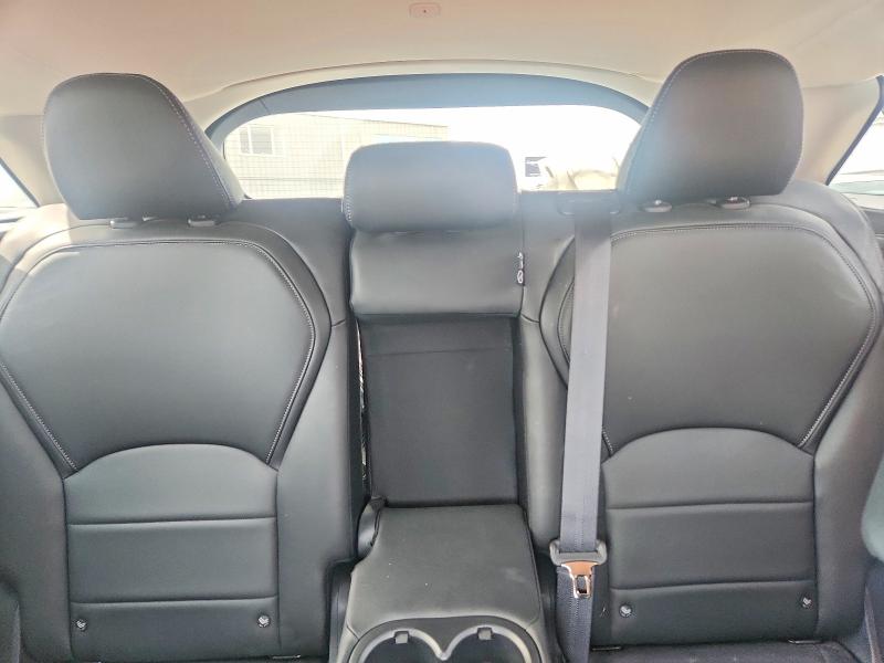 Продажа на аукционе авто 2025 Infiniti Qx50, vin: 3PCAJ5ABXSF113943, номер лота: 64235586
