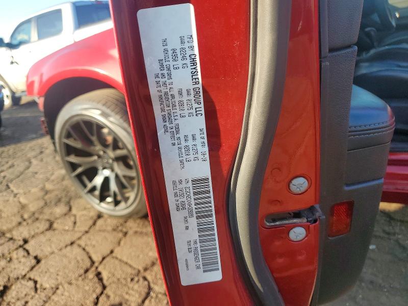 Aukcja sprzedaży 2010 Chrysler 300, vin: 2C3CA2CVXAH328993, numer aukcji: 66536506