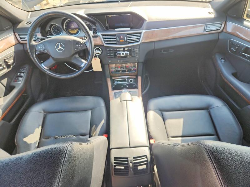 Aukcja sprzedaży 2012 Mercedes-benz E, vin: WDDHF5KB1CA603296, numer aukcji: 63935556
