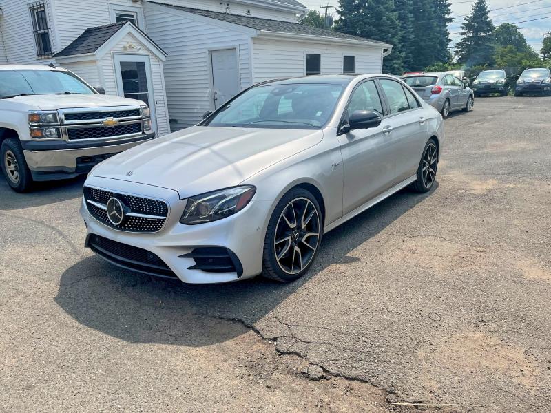 64963946 :رقم المزاد ، WDDZF6BBXKA663814 vin ، 2019 Mercedes-benz E مزاد بيع