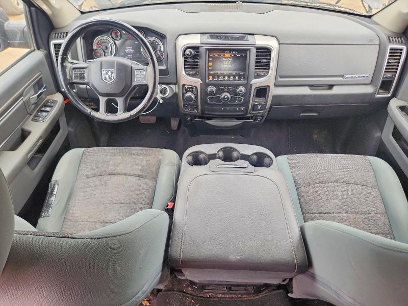 Продаж на аукціоні авто 2017 Ram 1500, vin: 1C6RR7LG8HS681935, номер лоту: 64234496