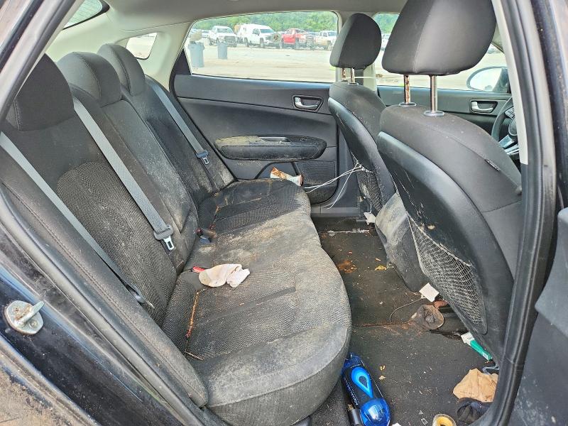 63647936 :رقم المزاد ، 5XXGT4L35KG359459 vin ، 2019 Kia Optima مزاد بيع