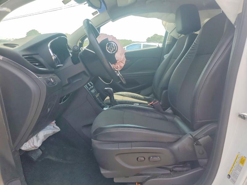 Продажа на аукционе авто 2017 Buick Encore, vin: KL4CJASB9HB197548, номер лота: 64747416