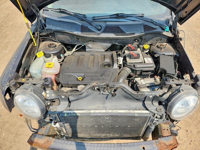 Aukcja sprzedaży 2015 Jeep Patriot, vin: 1C4NJRFBXFD292354, numer aukcji: 64490486