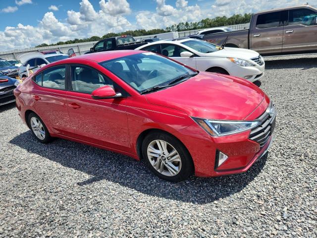 67193306 :رقم المزاد ، 5NPD84LF7LH572224 vin ، 2020 Hyundai Elantra مزاد بيع