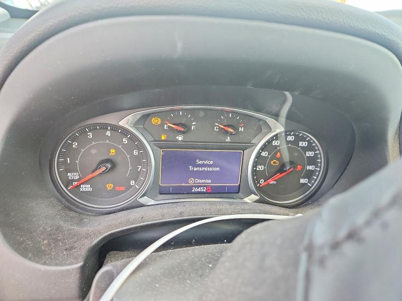 Продажа на аукционе авто 2022 Gmc Terrain, vin: 3GKALVEV3NL110746, номер лота: 63159346