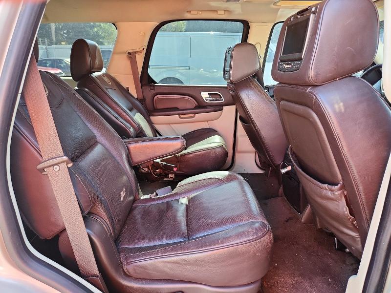 Aukcja sprzedaży 2014 Cadillac Escalade, vin: 1GYS3DEF3ER173867, numer aukcji: 65123956