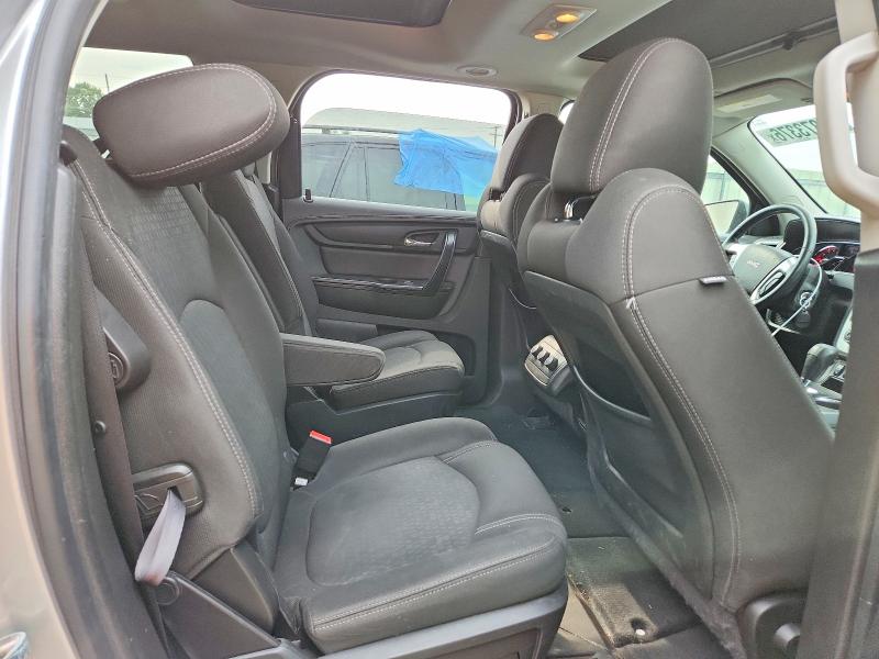Aukcja sprzedaży 2016 Gmc Acadia, vin: 1GKKVPKD5GJ243413, numer aukcji: 63873376