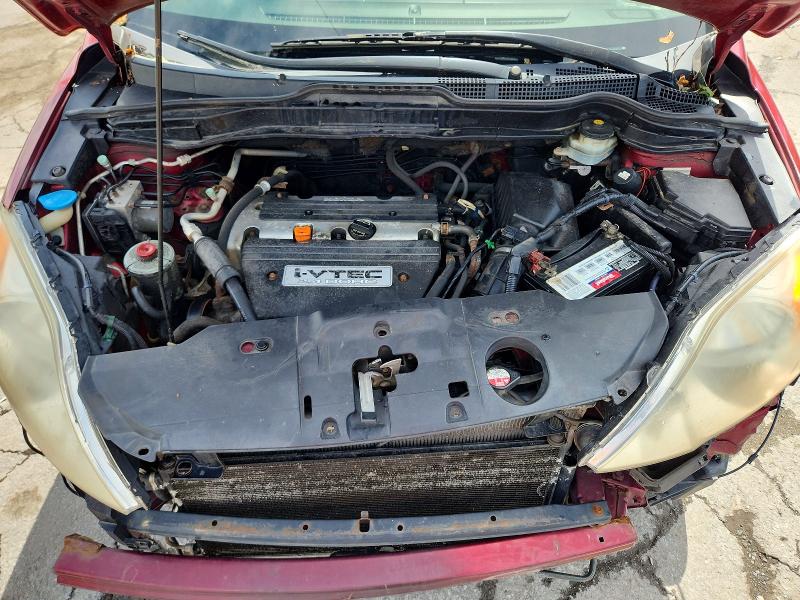 Aukcja sprzedaży 2007 Honda Cr-v, vin: JHLRE48367C065929, numer aukcji: 63371116
